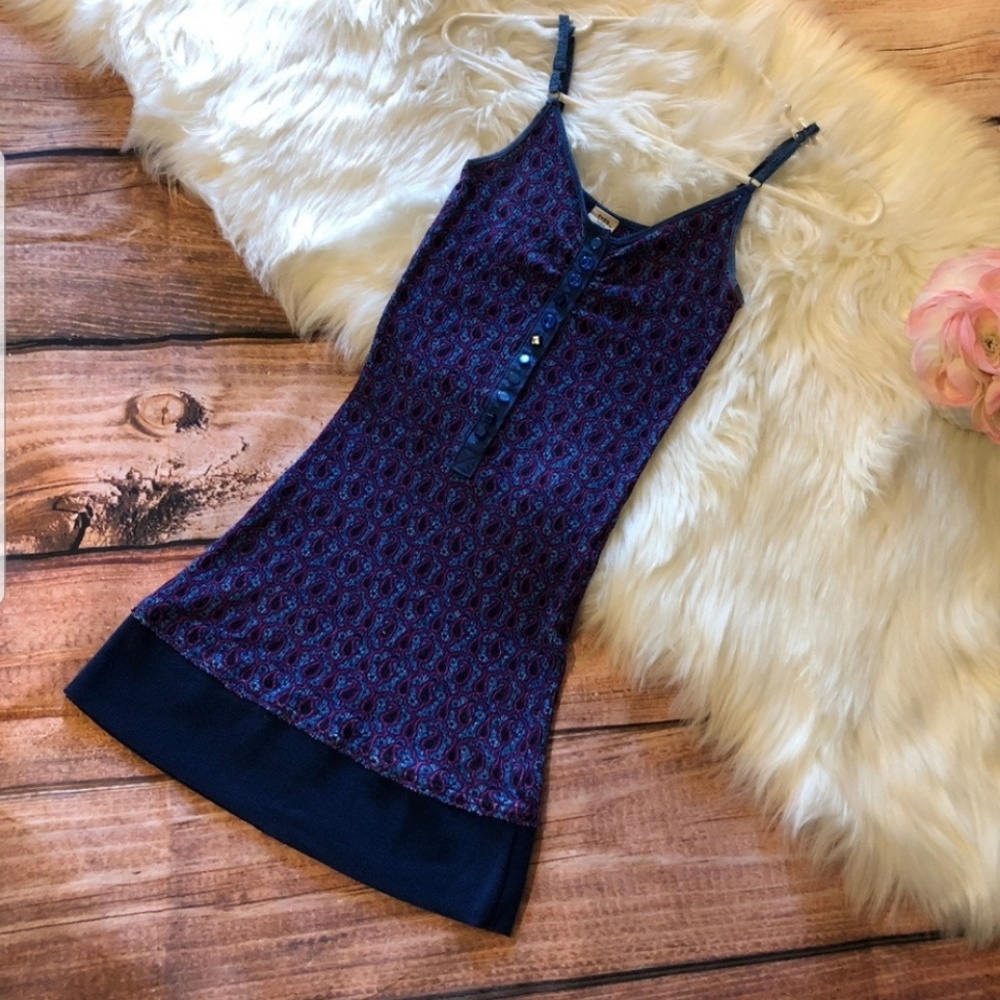 Free people top